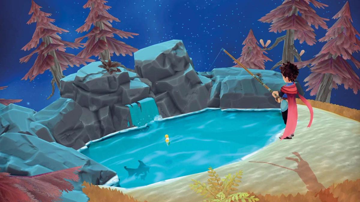Ankora Lost Days & Deiland Pocket Planet Nintendo SWITCH - Jeux Vidéo Physique - TESURA - Shop Just for Games