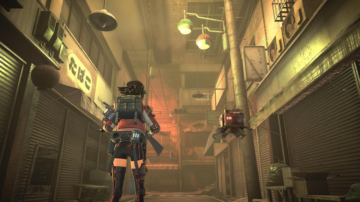 Anomalith Launch Edition PS5 - Jeux Vidéo Physique - NIS America - Shop Just for Games