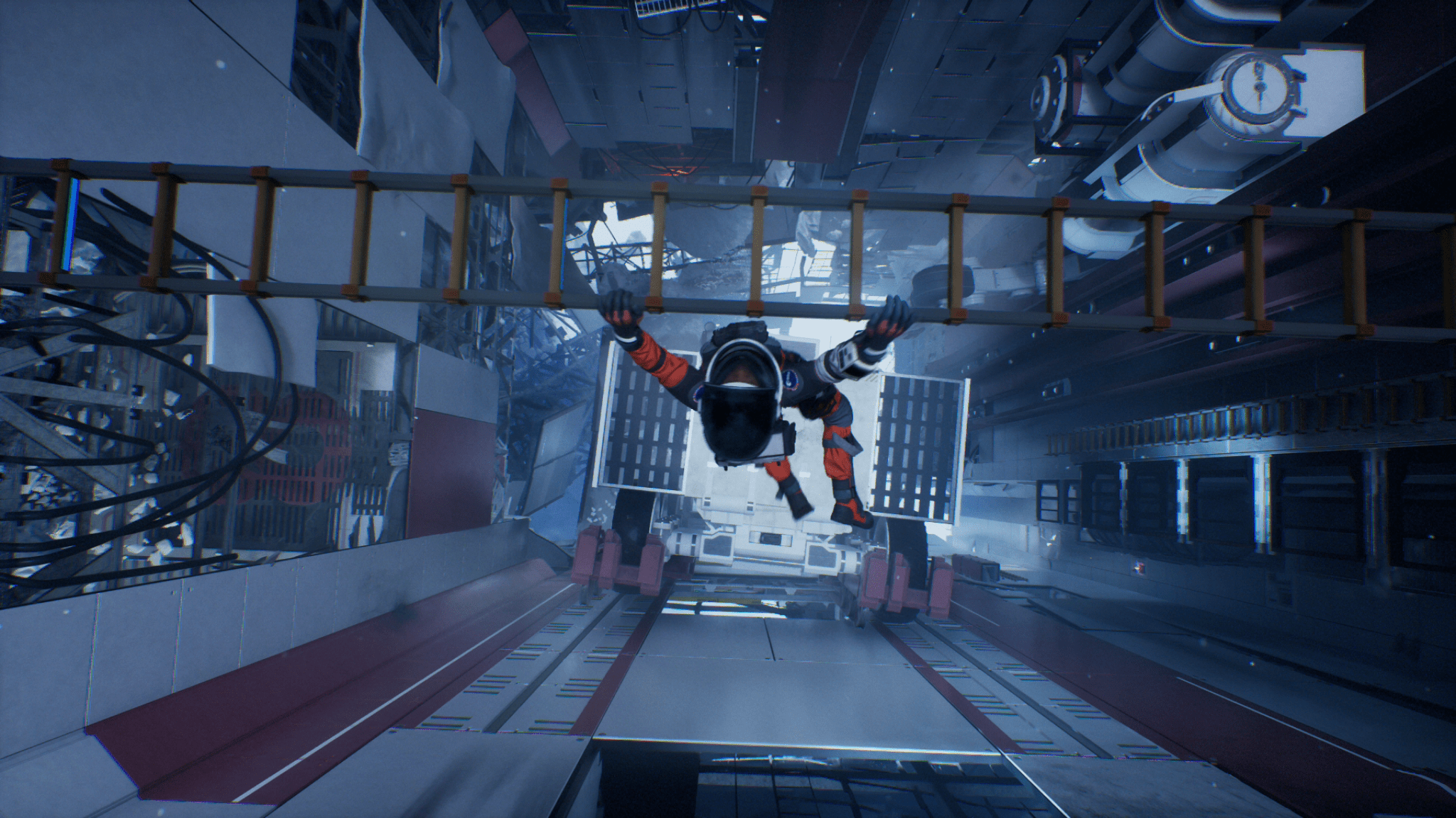 Aphelion PS5 - Jeux Vidéo Physique - PERP GAMES - Shop Just for Games