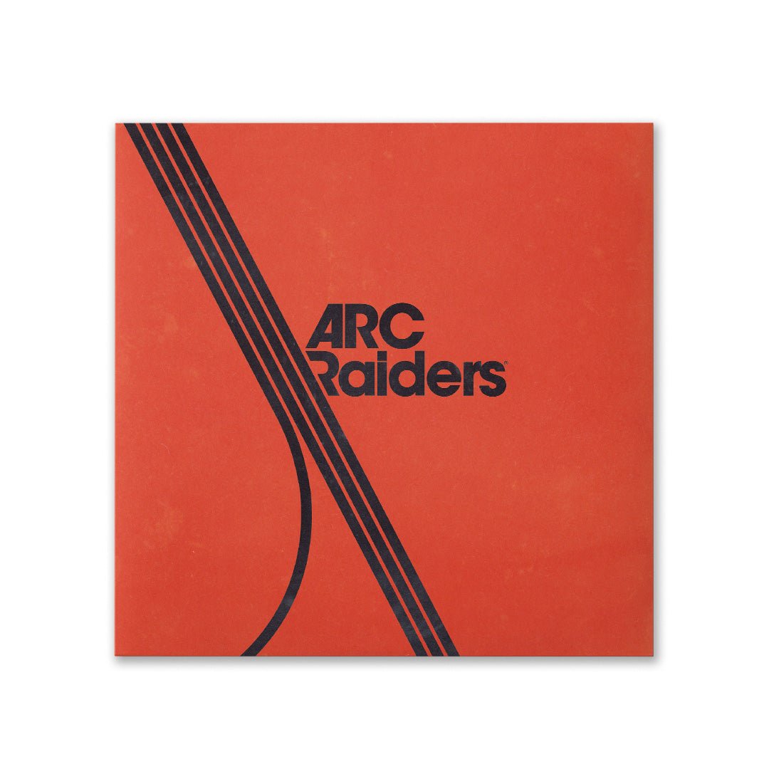 ARC Raiders Vinyle 2LP - Vinyles - iam8bit - Shop Just for Games