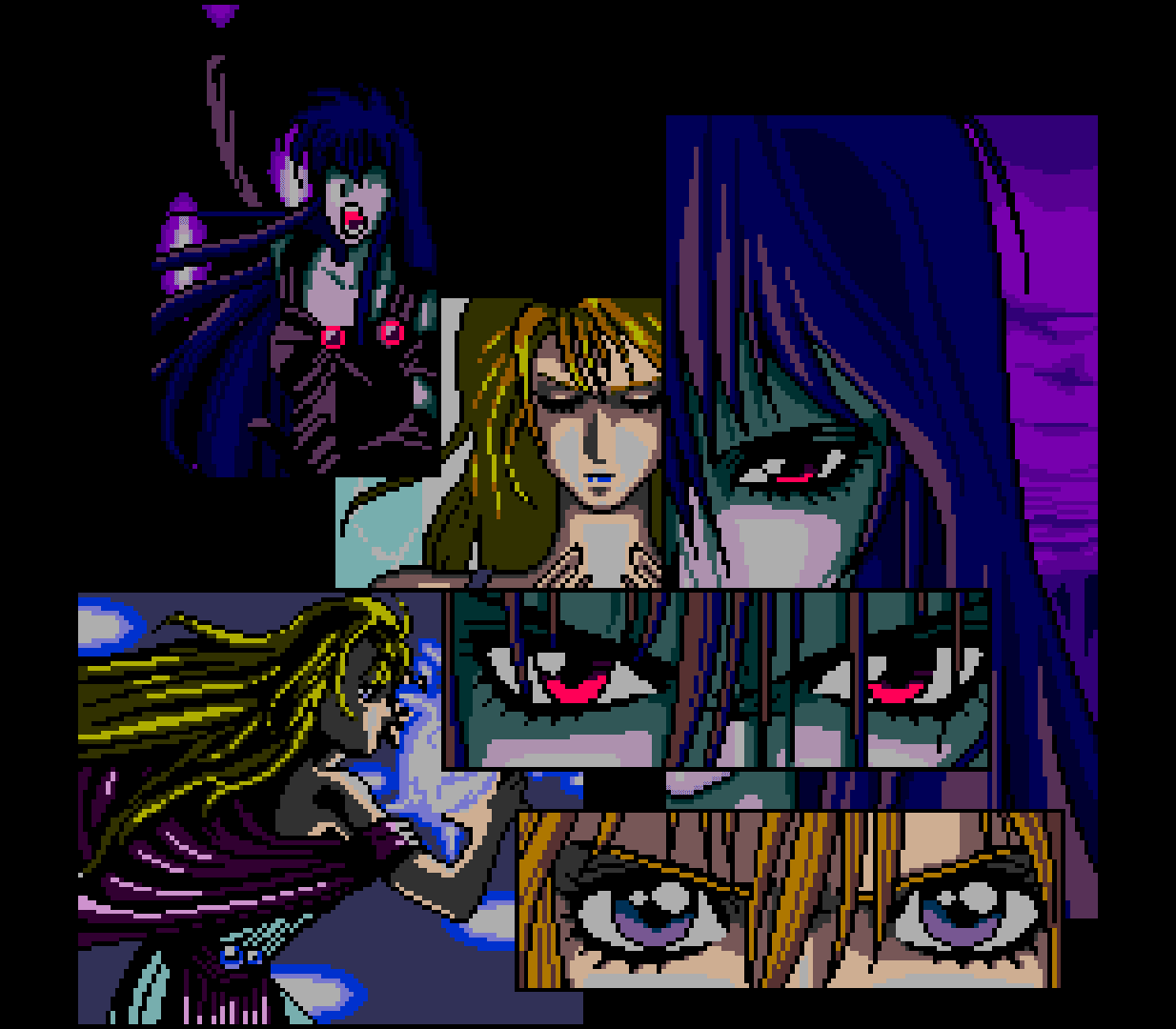 Arcus Odyssey Collector’s Edition - MEGA DRIVE / GENESIS - Retro - bit Publishing - Jeux Rétro - retro - bit - Shop Just for Games