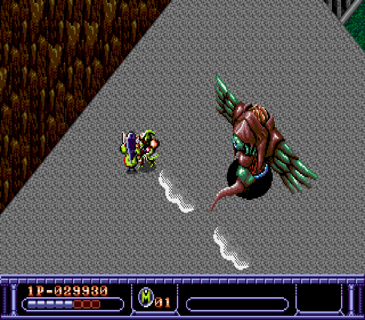 Arcus Odyssey Collector’s Edition - MEGA DRIVE / GENESIS - Retro - bit Publishing - Jeux Rétro - retro - bit - Shop Just for Games