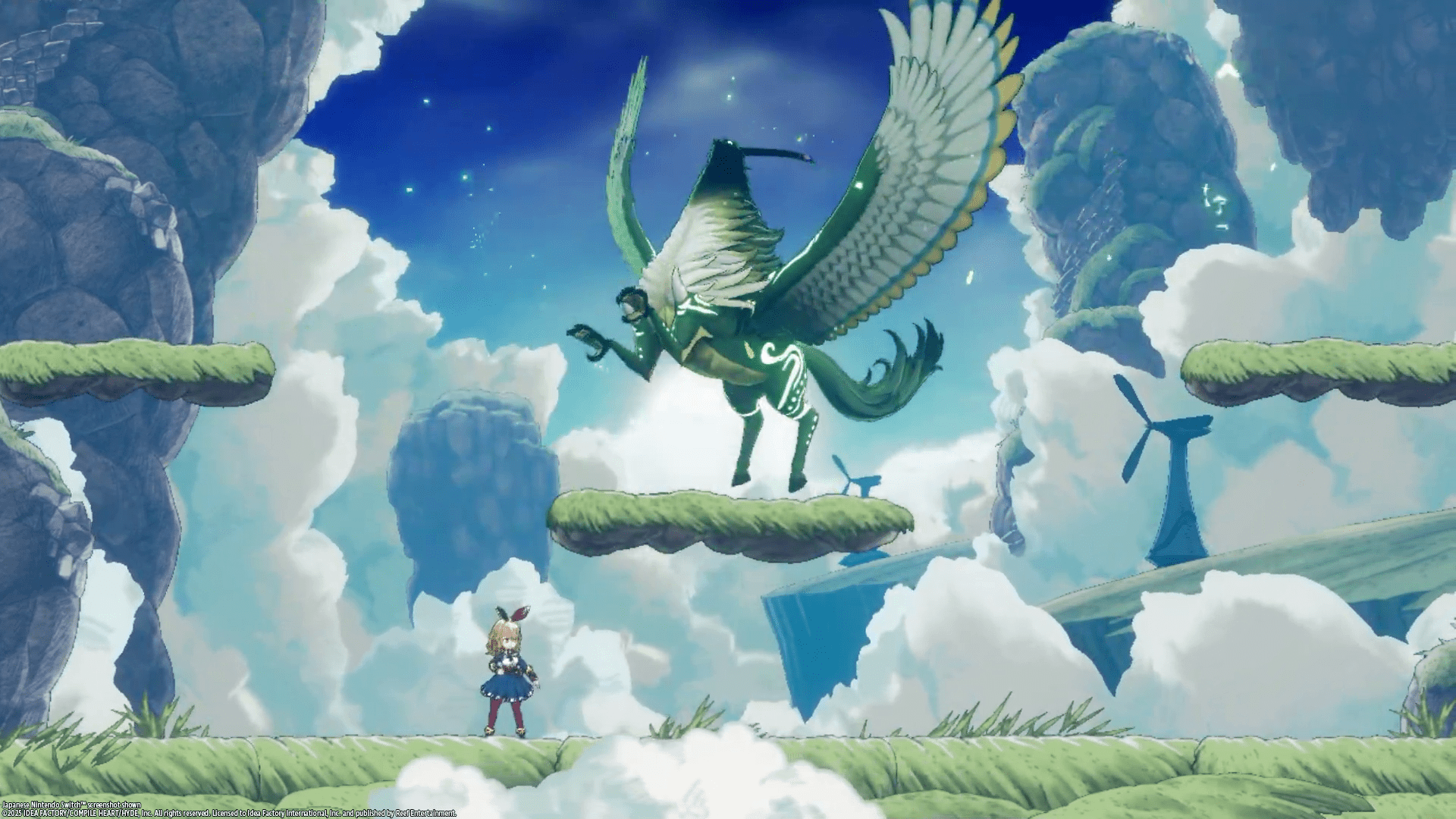 Ariana and the Elder Codex PS5 - Jeux Vidéo Physique - Reef Entertainment - Shop Just for Games