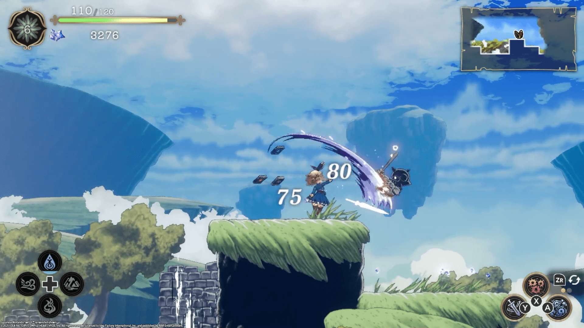 Ariana and the Elder Codex PS5 - Jeux Vidéo Physique - Reef Entertainment - Shop Just for Games