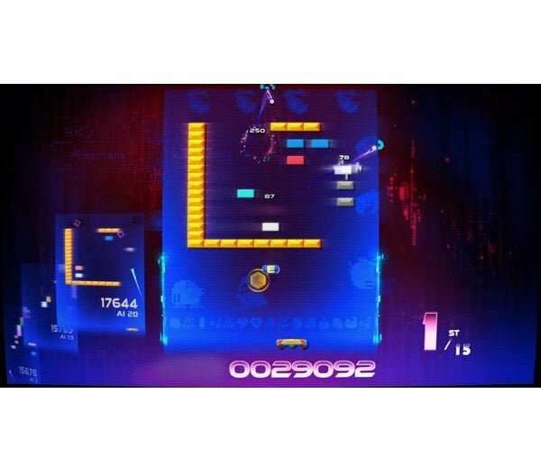 Arkanoid Eternal Battle PS5 - Jeux Vidéo Physique - MICROIDS - Shop Just for Games