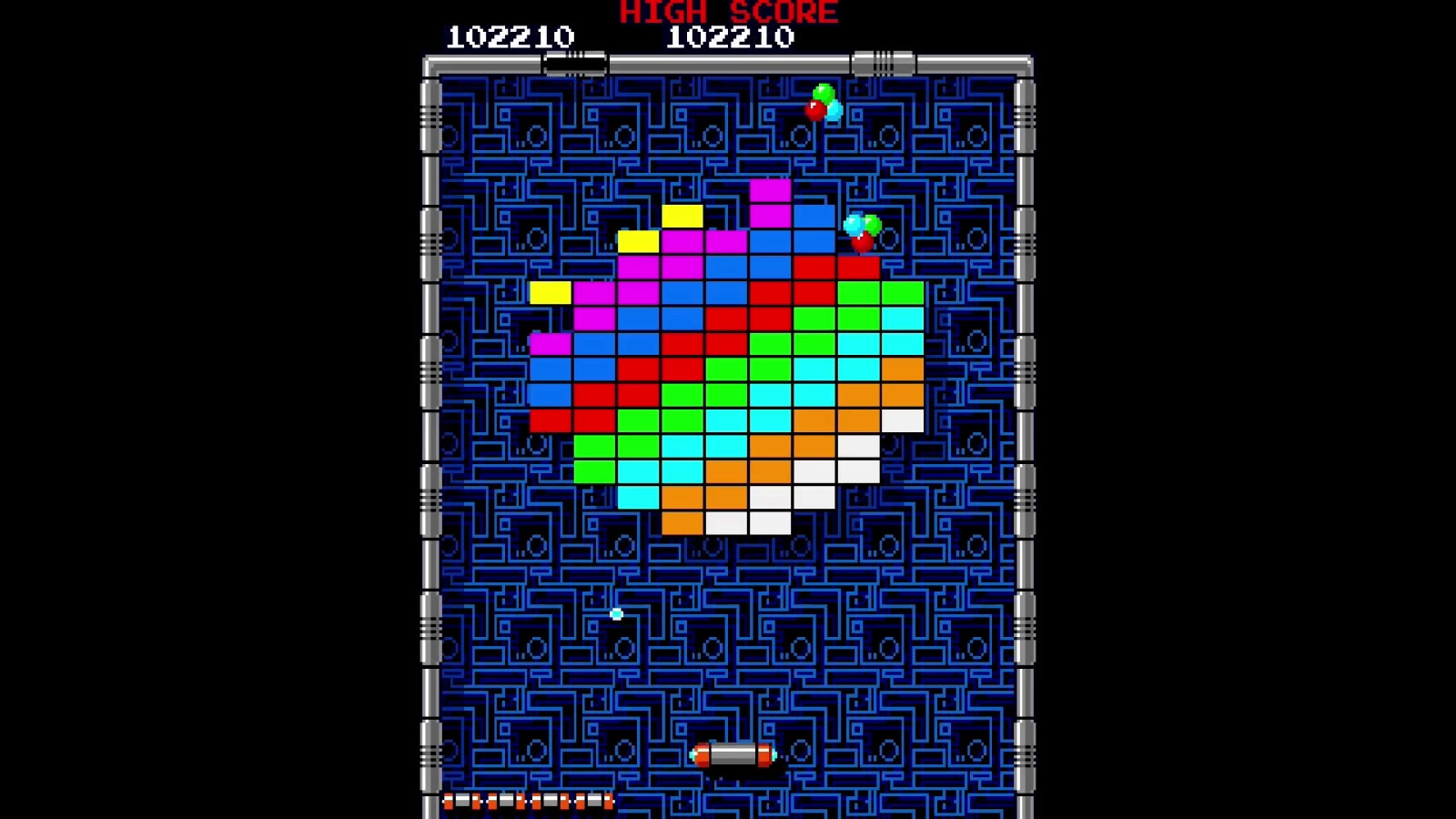 Taito Milestones 4 Nintendo SWITCH