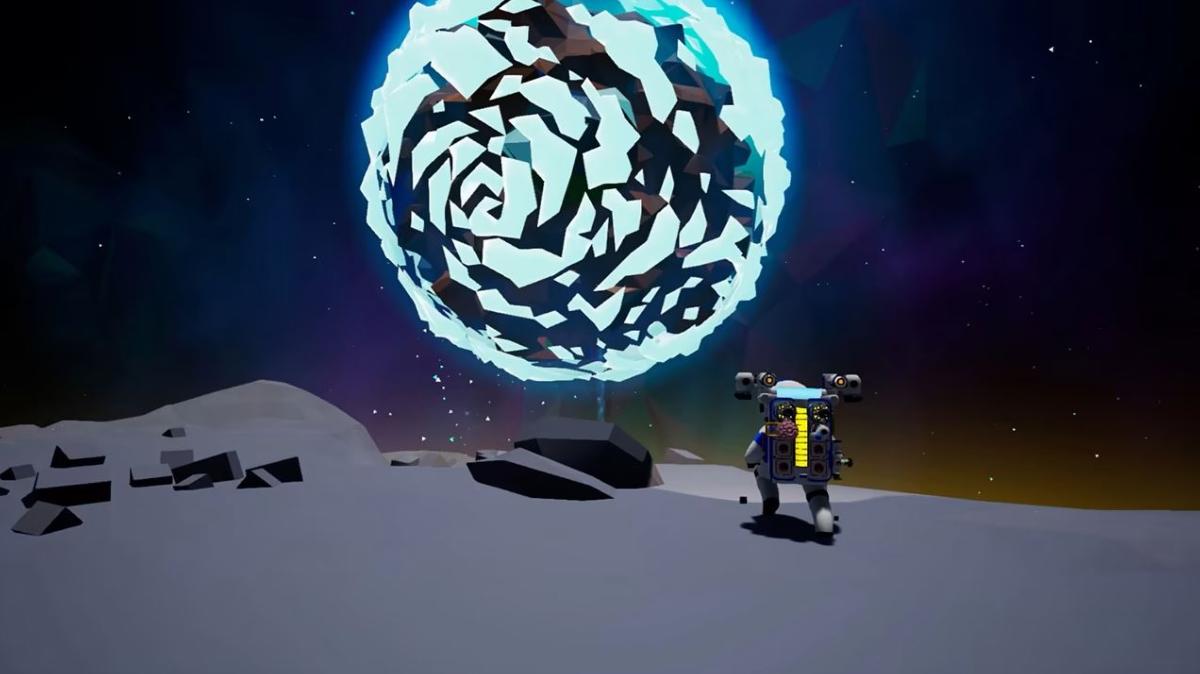 Astroneer Nintendo SWITCH - Jeux Vidéo Physique - Gearbox - Shop Just for Games