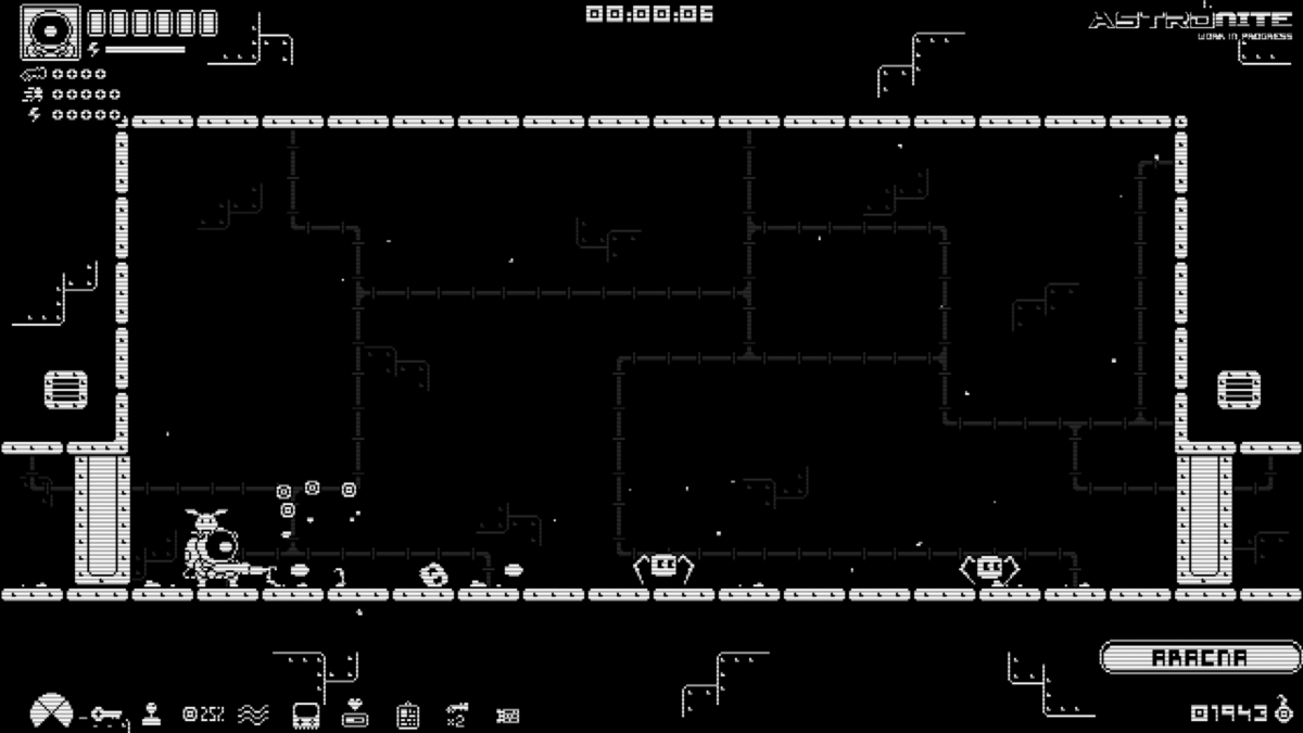Astronite PS5 - Jeux Vidéo Physique - FUNSTOCK - Shop Just for Games