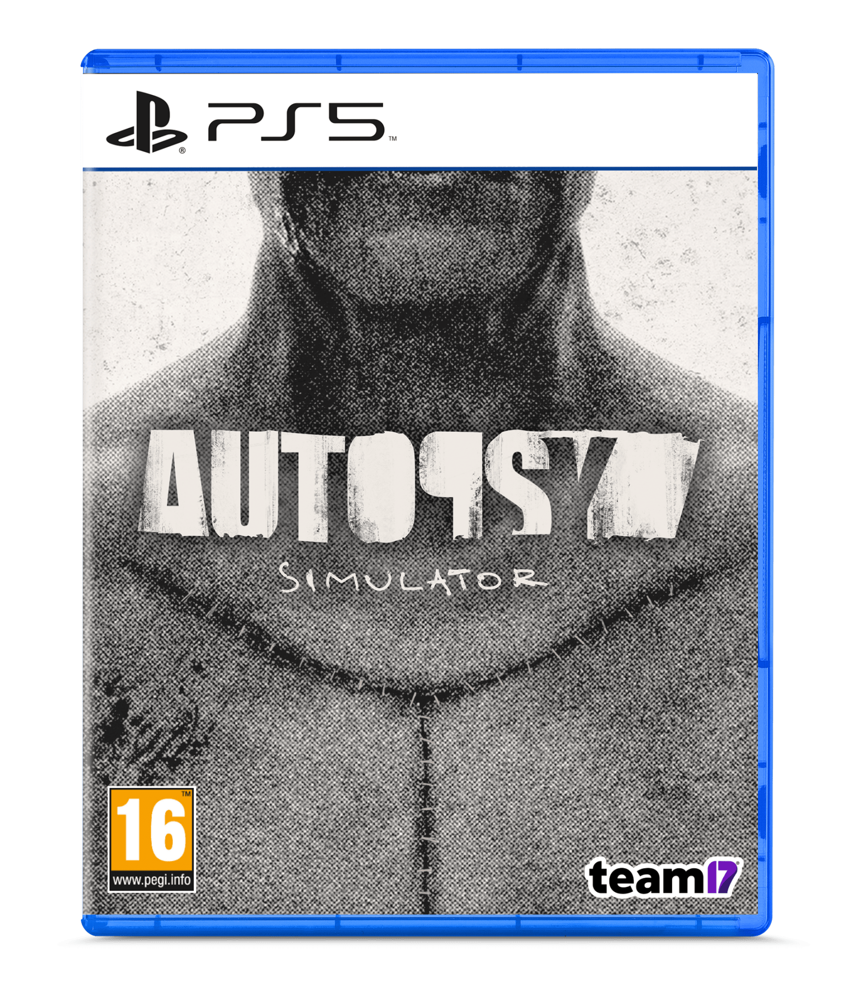 Autopsy Simulator PS5 - Jeux Vidéo Physique - Astragon - Shop Just for Games