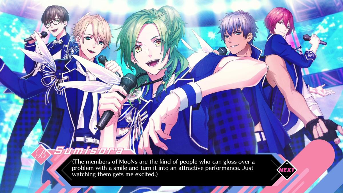 B Project Ryusei Fantasia Nintendo SWITCH - Jeux Vidéo Physique - PQUBE - Shop Just for Games