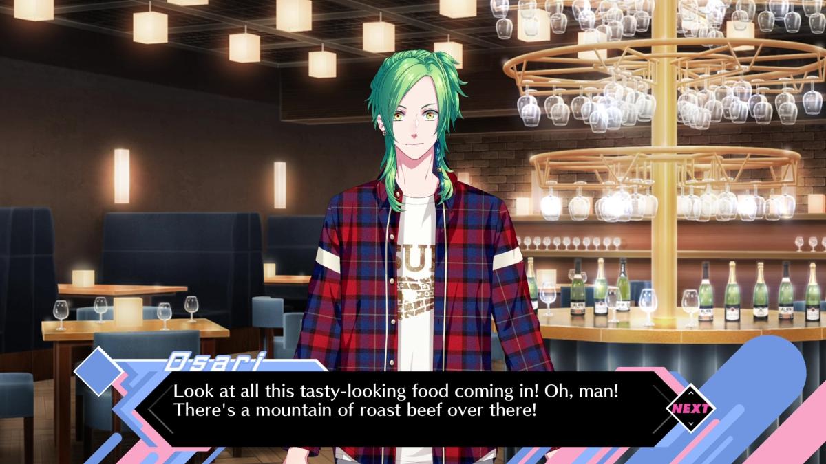 B Project Ryusei Fantasia Nintendo SWITCH - Jeux Vidéo Physique - PQUBE - Shop Just for Games