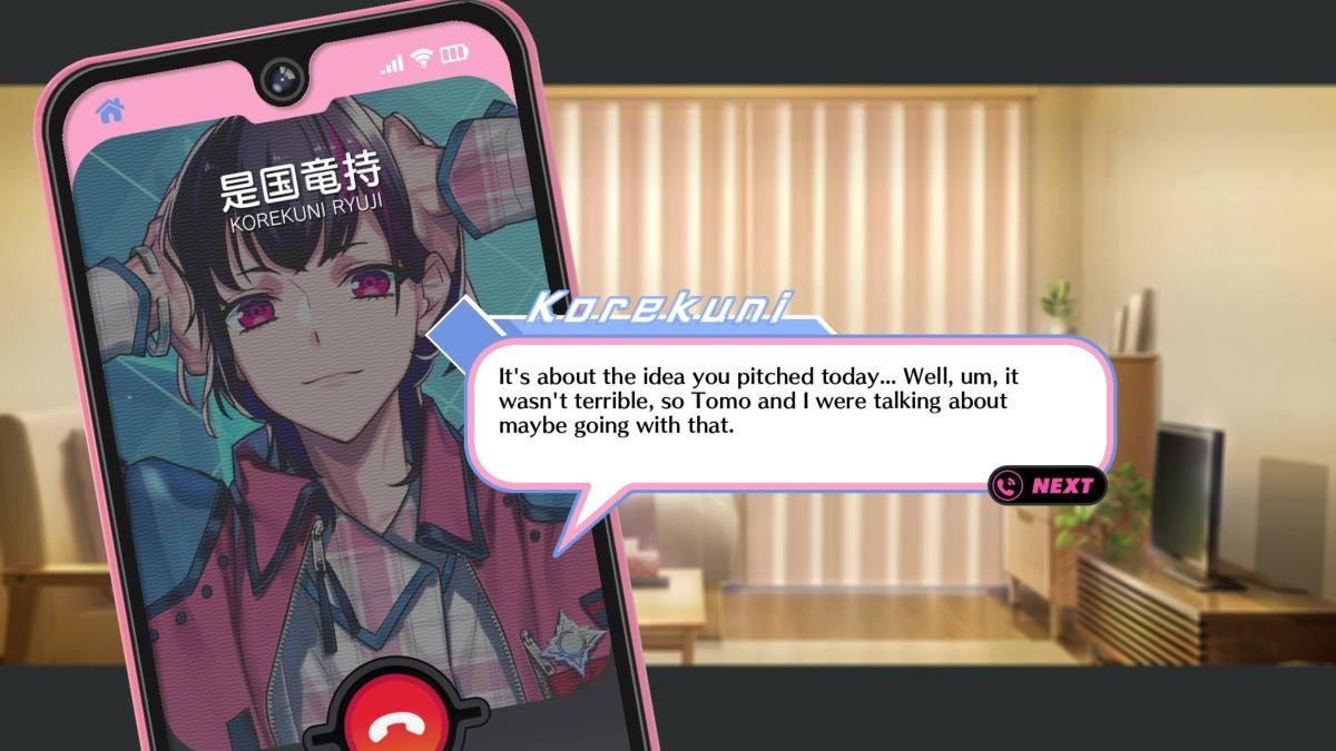 B Project Ryusei Fantasia Nintendo SWITCH - Jeux Vidéo Physique - PQUBE - Shop Just for Games