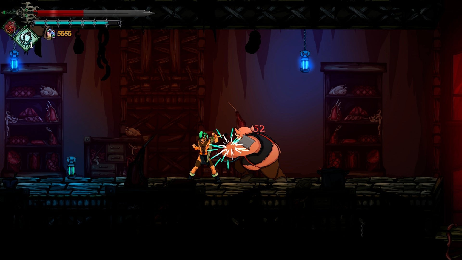 Barbarian Saga The Beastmaster Nintendo Switch - Jeux Vidéo Physique - SELECTA PLAY - Shop Just for Games