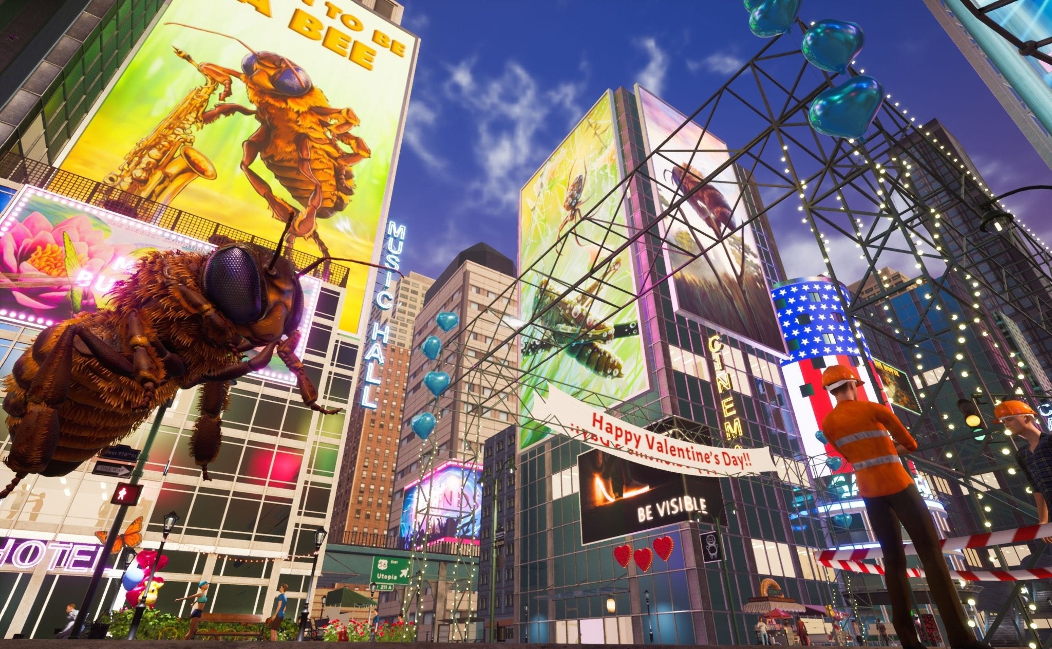 Bee Simulator The Hive (Slipcase Edition) PS5 - Jeux Vidéo Physique - PERP GAMES - Shop Just for Games