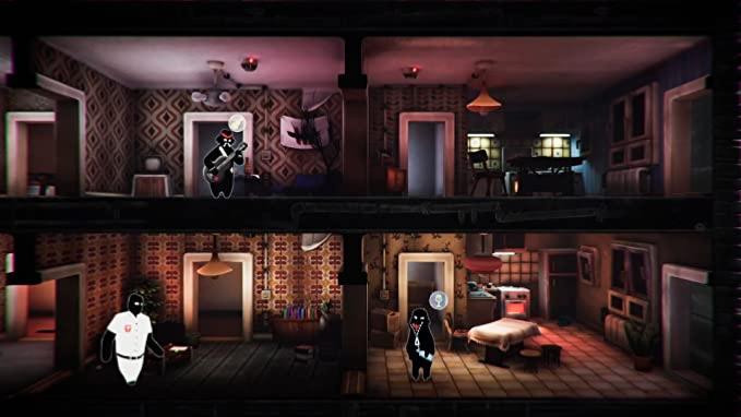 Beholder 3 PS5 - Jeux Vidéo Physique - Funbox - Shop Just for Games
