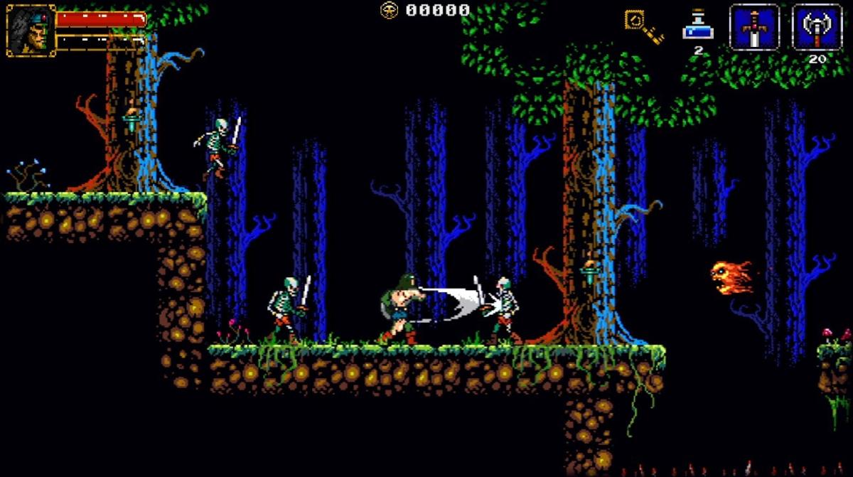 Beholgar Nintendo SWITCH - Jeux Vidéo Physique - TESURA - Shop Just for Games
