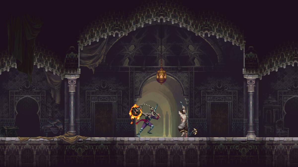 Blasphemous 2 Limited Collector's Edition Playstation 5 - Jeux Vidéo Physique - Astragon - Shop Just for Games