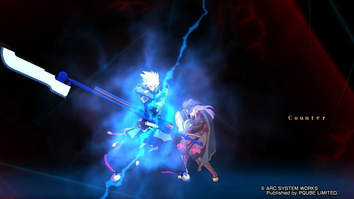 BlazBlue Chrono Phantasma Extend Edition Limitée PS4 - Jeux Vidéo Physique - PQUBE - Shop Just for Games