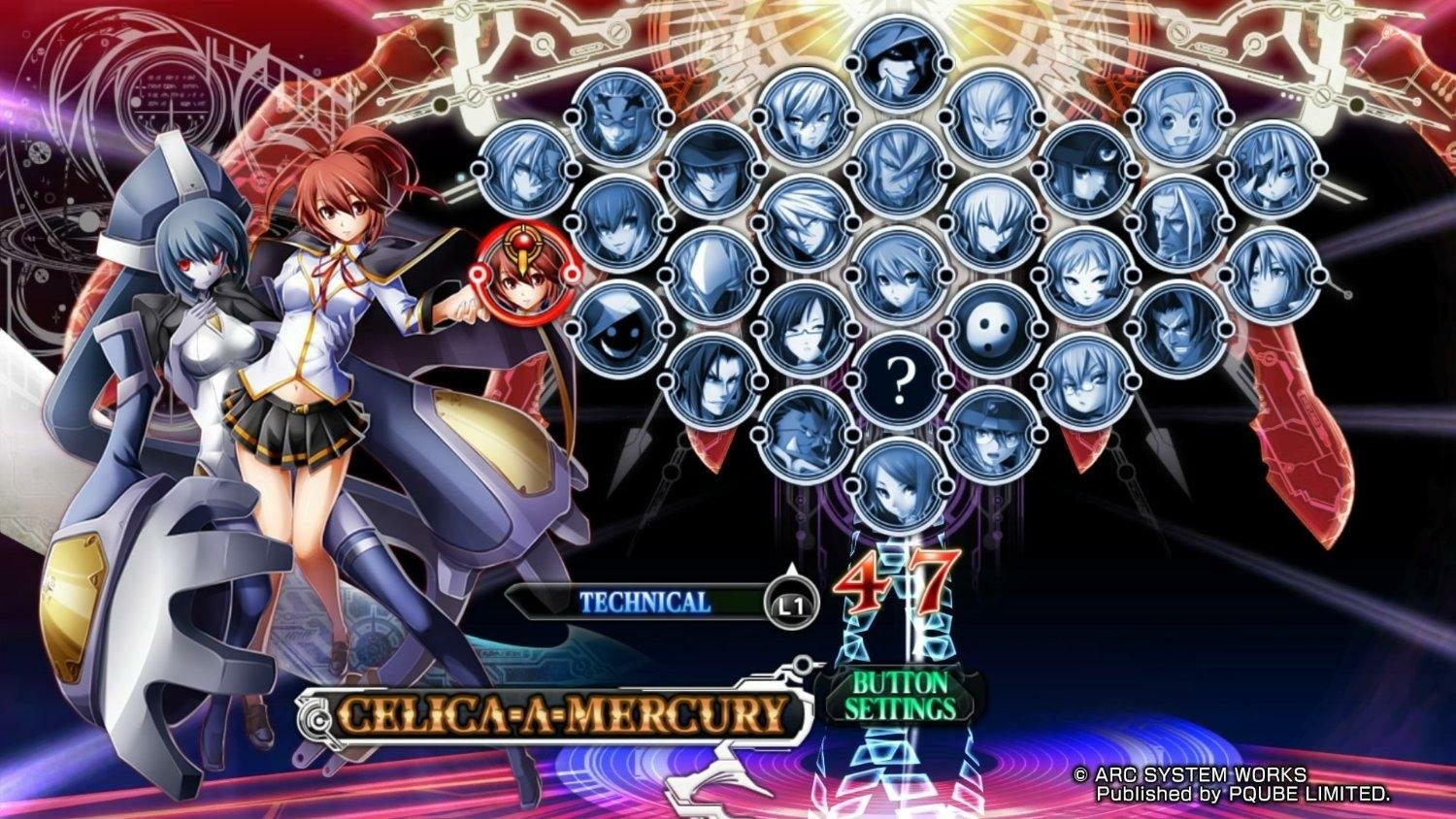 BlazBlue Chrono Phantasma Extend Edition Limitée PS4 - Jeux Vidéo Physique - PQUBE - Shop Just for Games