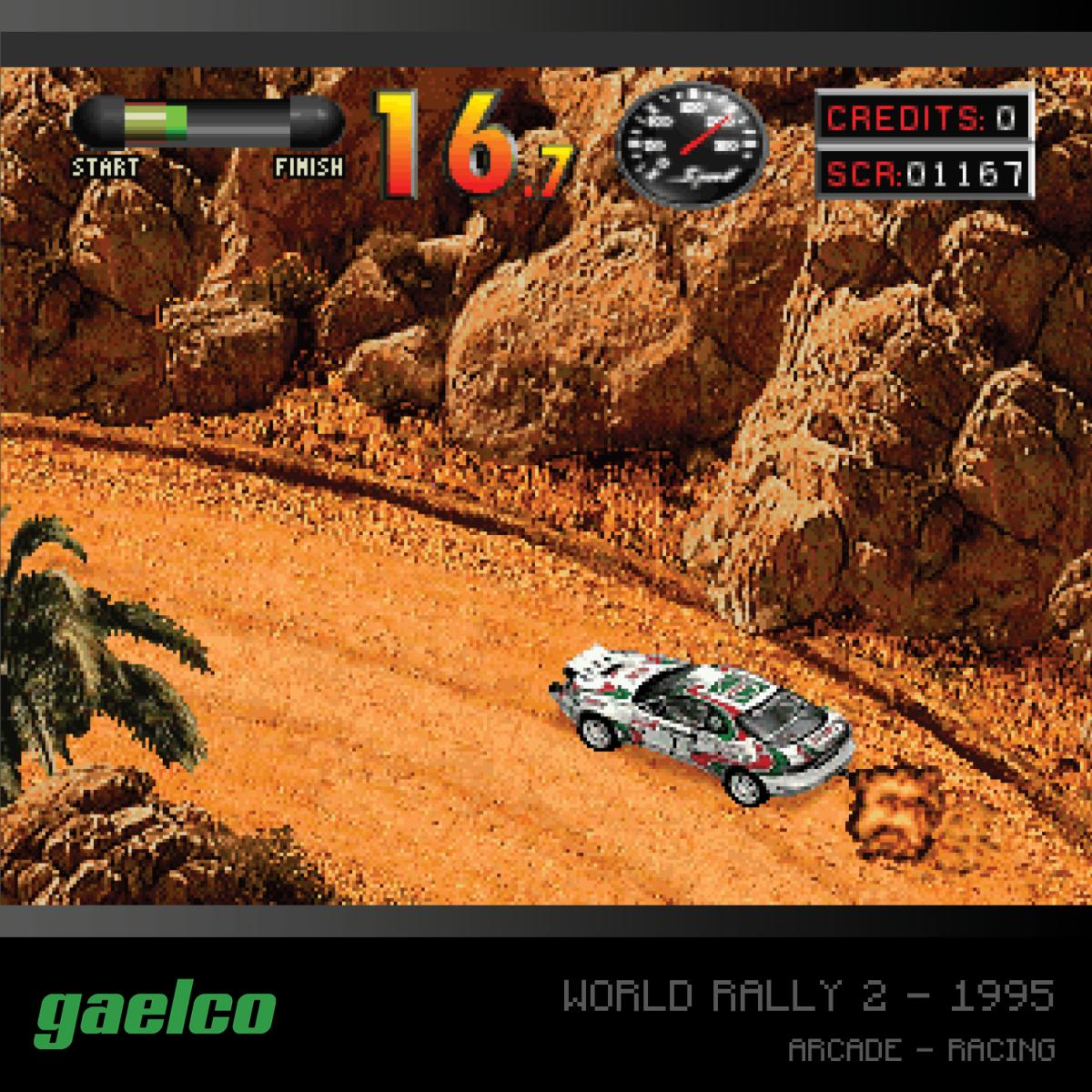 Blaze Evercade - Gaelco (Piko) Arcade Collection 2 - Cartouche Arcade n°6 - Jeux Rétro - Evercade - Shop Just for Games