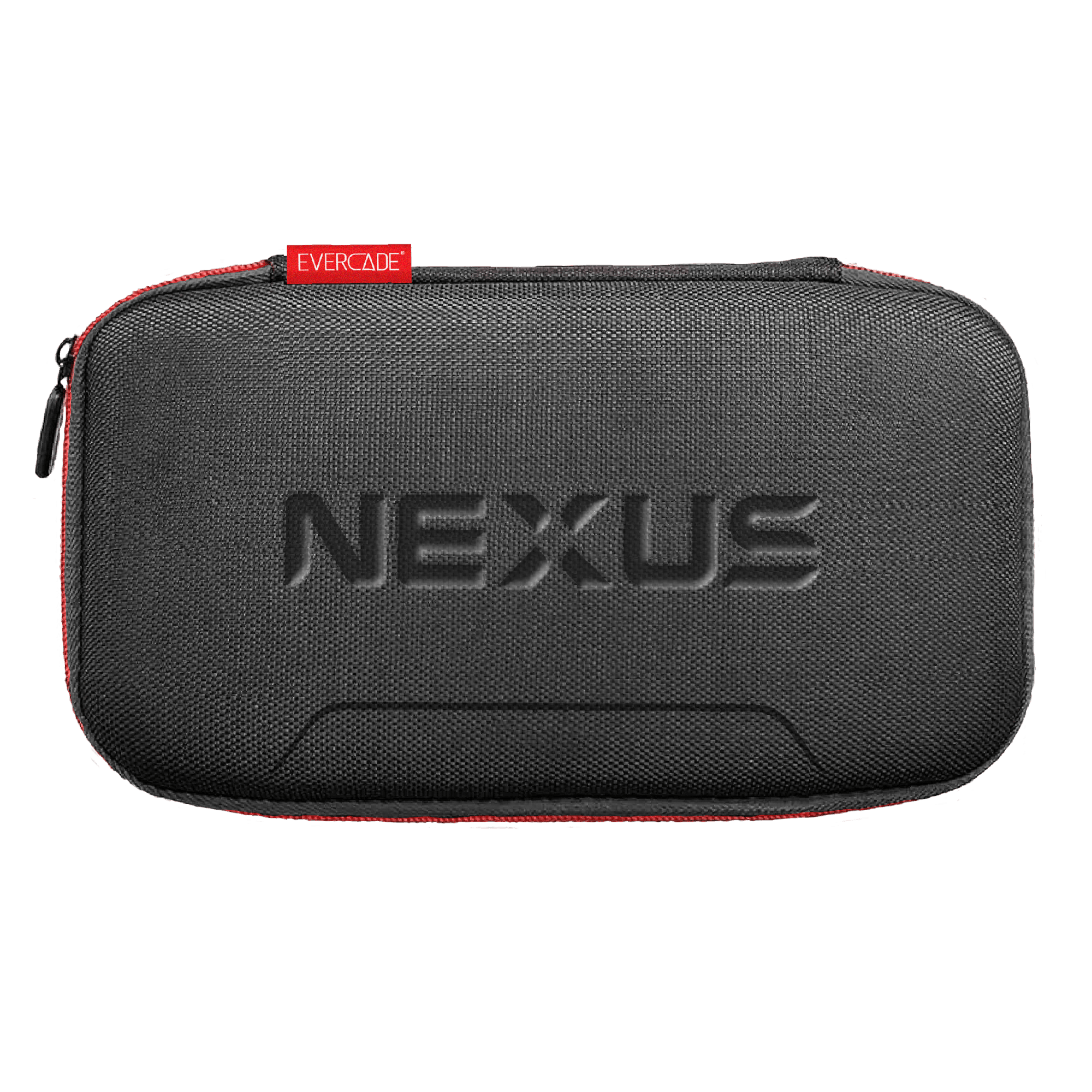 Blaze Evercade NEXUS - Housse de transport et rangement - Noire - Housses et Protections - Evercade - Shop Just for Games