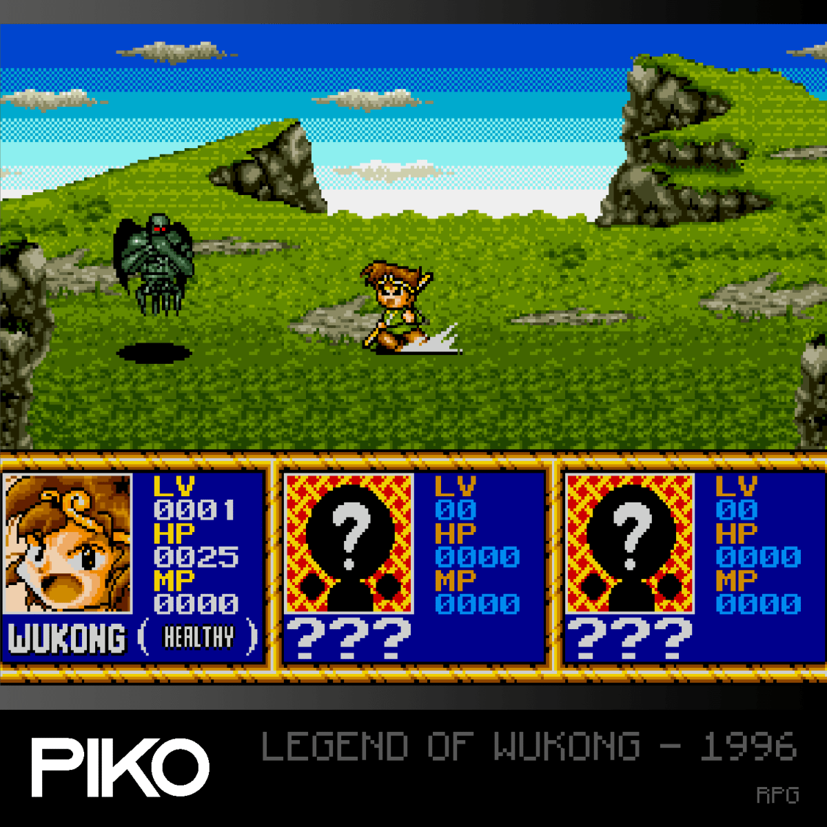 Blaze Evercade - Piko Collection 3 - Cartouche Arcade n° 29 - Jeux Rétro - Evercade - Shop Just for Games