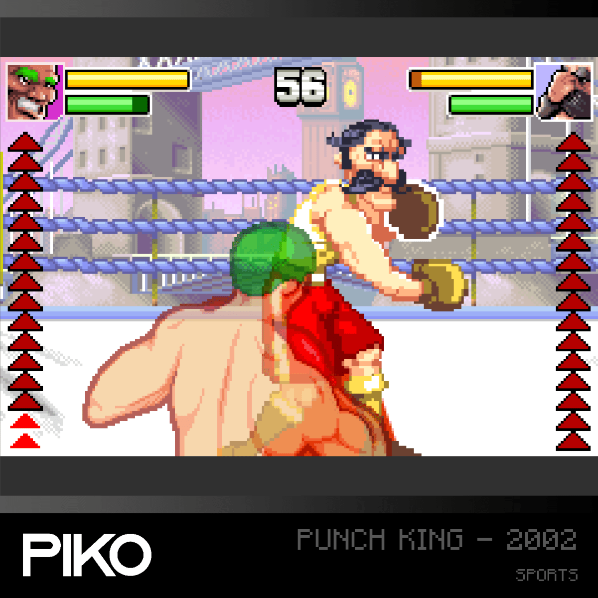 Blaze Evercade - Piko Collection 3 - Cartouche Arcade n° 29 - Jeux Rétro - Evercade - Shop Just for Games