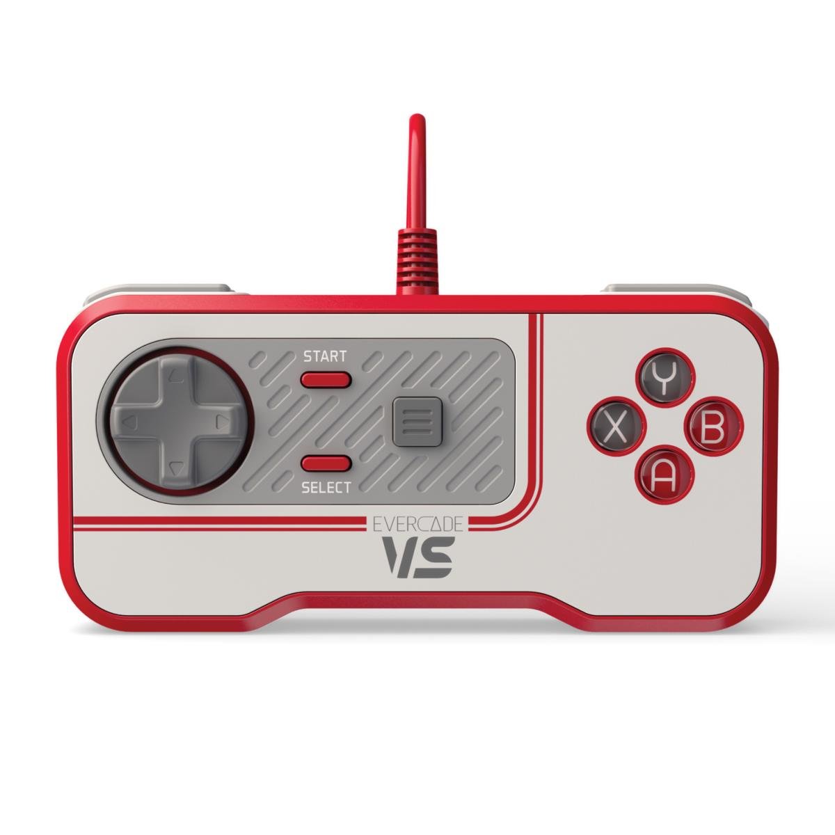 Blaze Evercade VS Premium Pack - Console - Evercade - Shop Just for Games