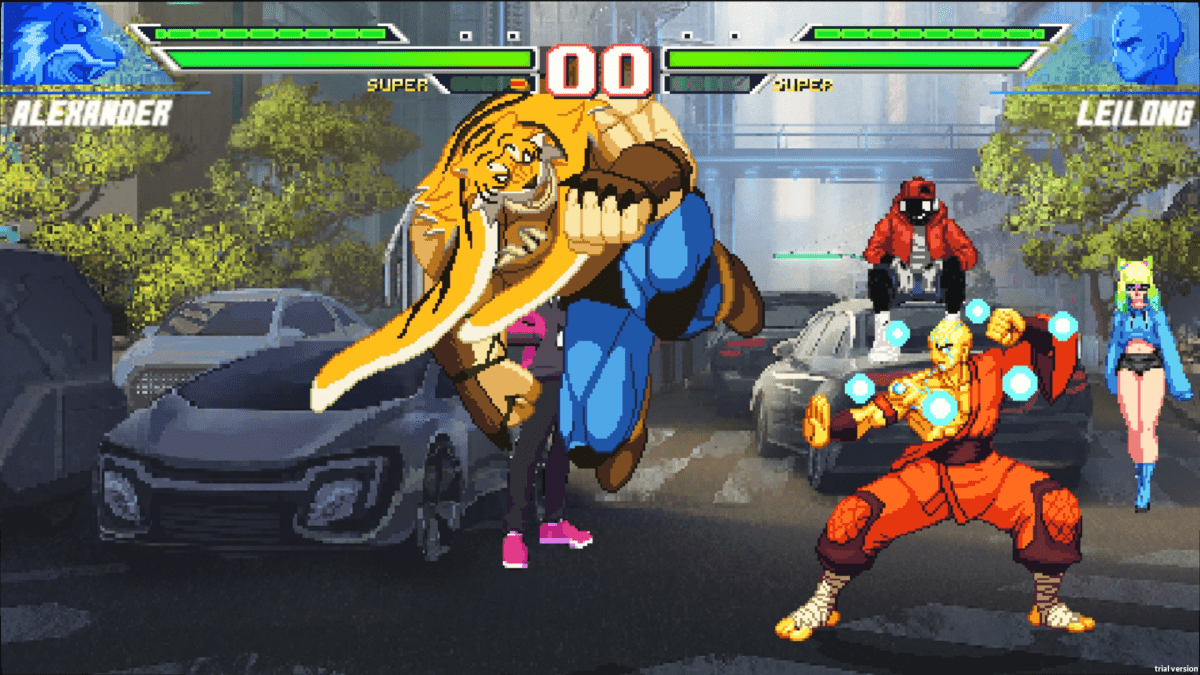 Blazing Strike Nintendo Switch - Jeux Vidéo Physique - NUMSKULL - Shop Just for Games