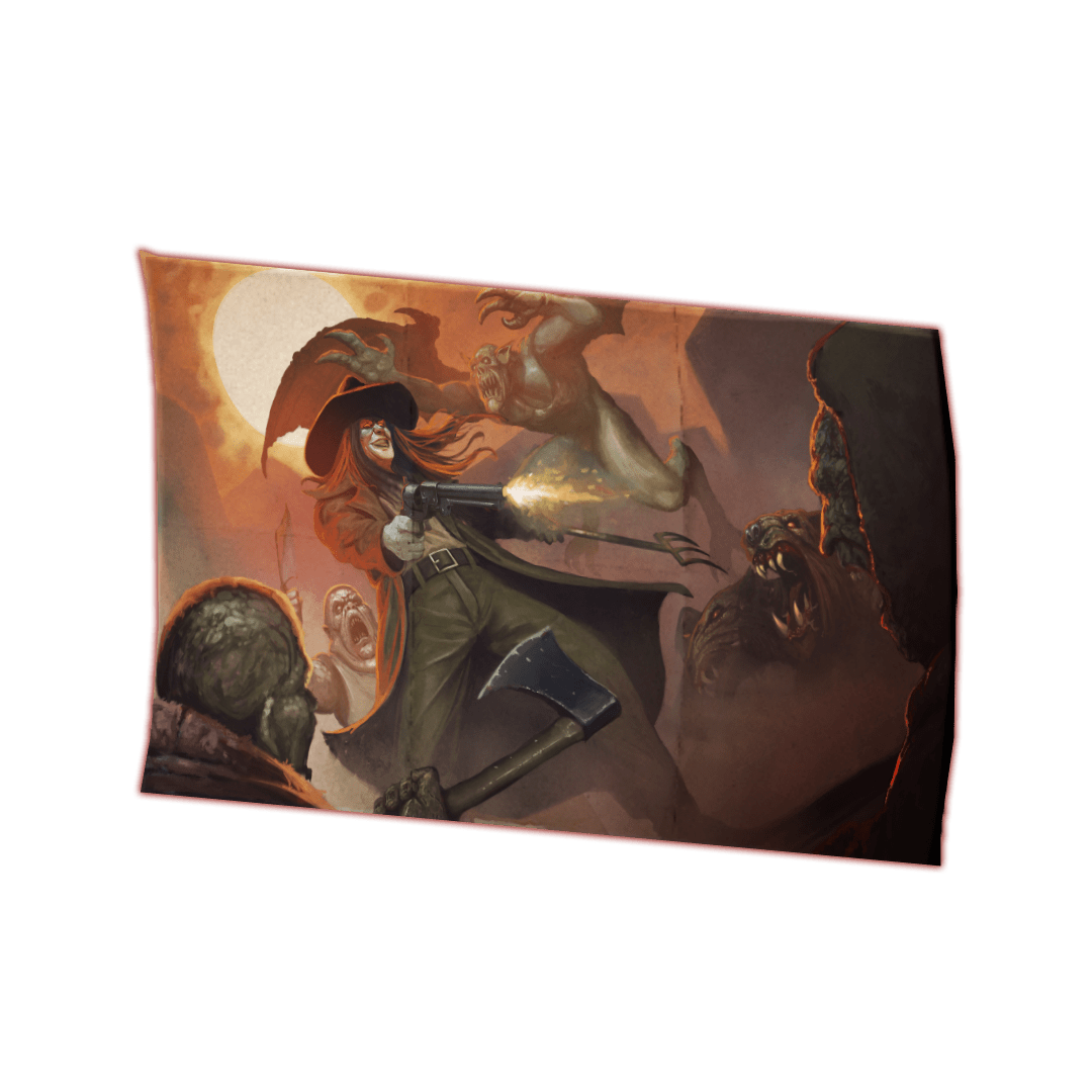 Blood Refreshed Supply PS5 - Jeux Vidéo Physique - Clear River Games - Shop Just for Games