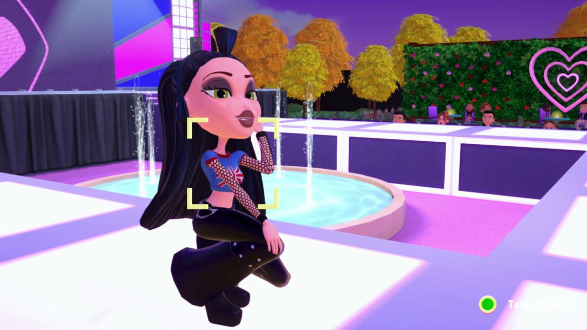 Bratz: Affiche Ta Mode Edition Complete Nintendo SWITCH - Jeux Vidéo Physique - Outright Games - Shop Just for Games