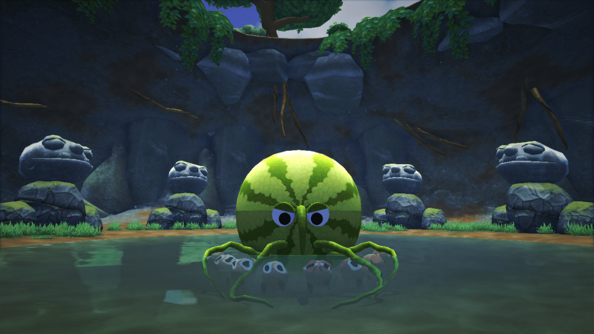 Bugsnax Nintendo SWITCH - Jeux Vidéo Physique - FANGAMER - Shop Just for Games