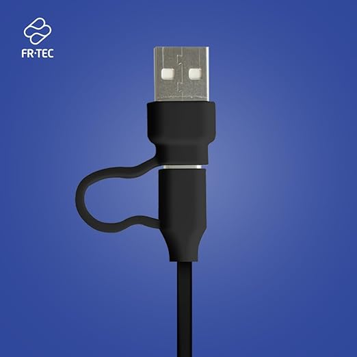 USB - C Câble Play & Charge 3m PS5 - Câbles et Chargeurs - BLADE - Shop Just for Games