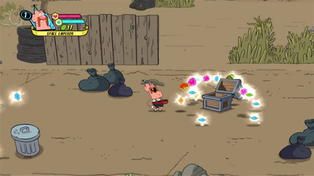 CARTOON NETWORK Battle Crashers Nintendo SWITCH (Code de téléchargement) - Jeux Vidéo Code de Téléchargement - Maximum Entertainment - Shop Just for Games