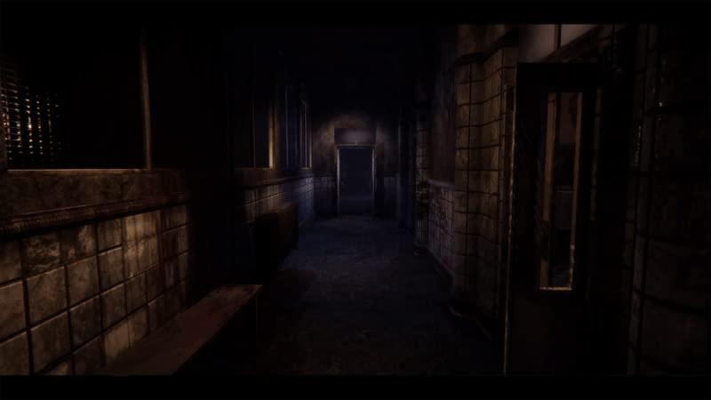 Charon's Staircase Nintendo SWITCH - Jeux Vidéo Physique - Soedesco - Shop Just for Games