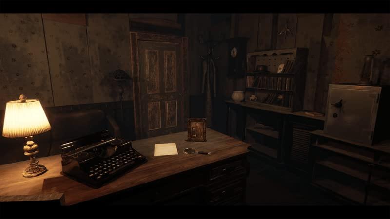 Charon's Staircase Nintendo SWITCH - Jeux Vidéo Physique - Soedesco - Shop Just for Games