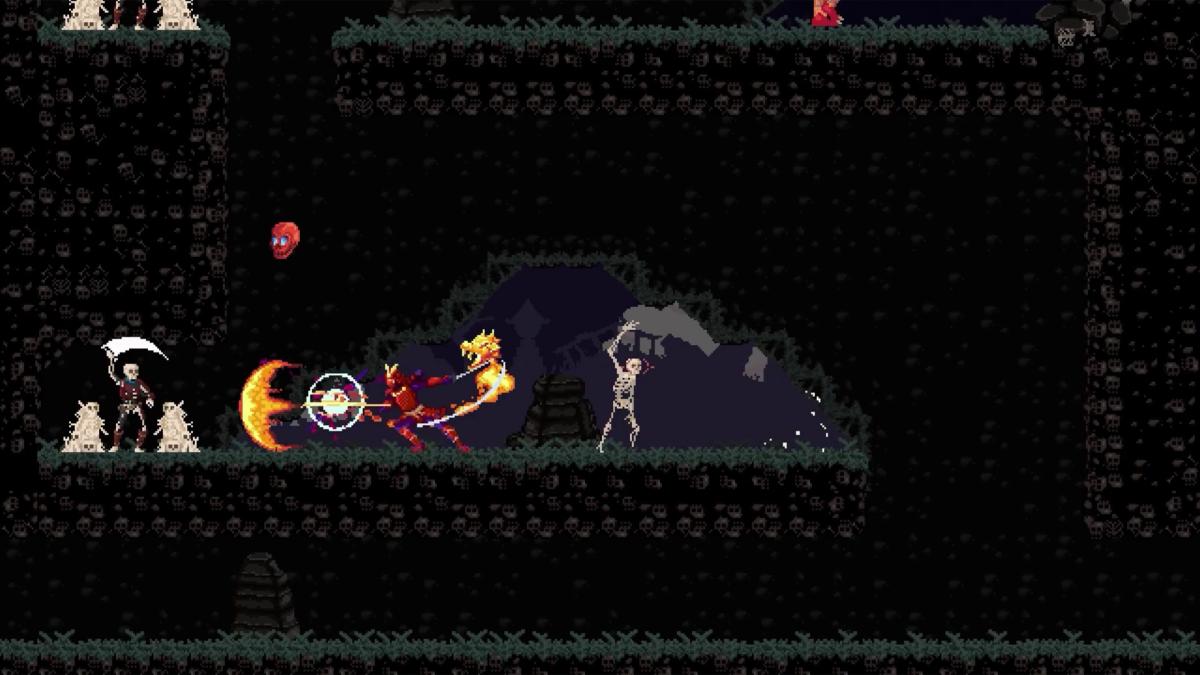 Chronicles of 2 Heroes Amaterasu's Wrath PS5 - Jeux Vidéo Physique - TESURA - Shop Just for Games