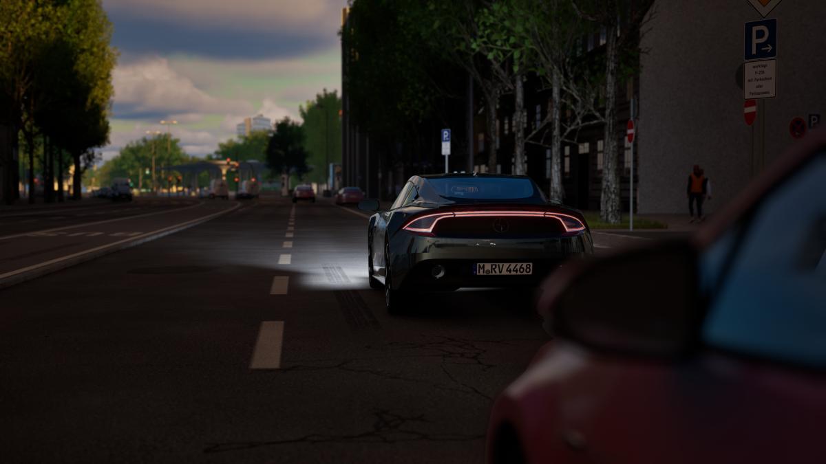 City Driver PS5 - Jeux Vidéo Physique - Aerosoft - Shop Just for Games