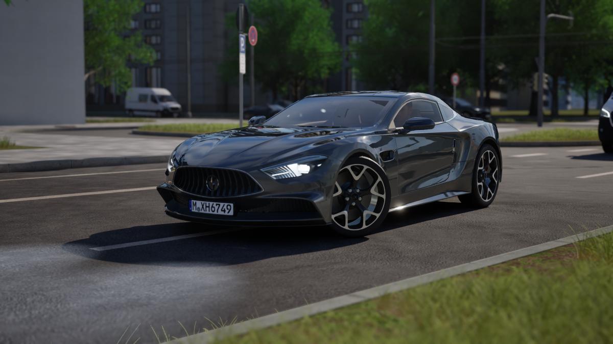 City Driver PS5 - Jeux Vidéo Physique - Aerosoft - Shop Just for Games