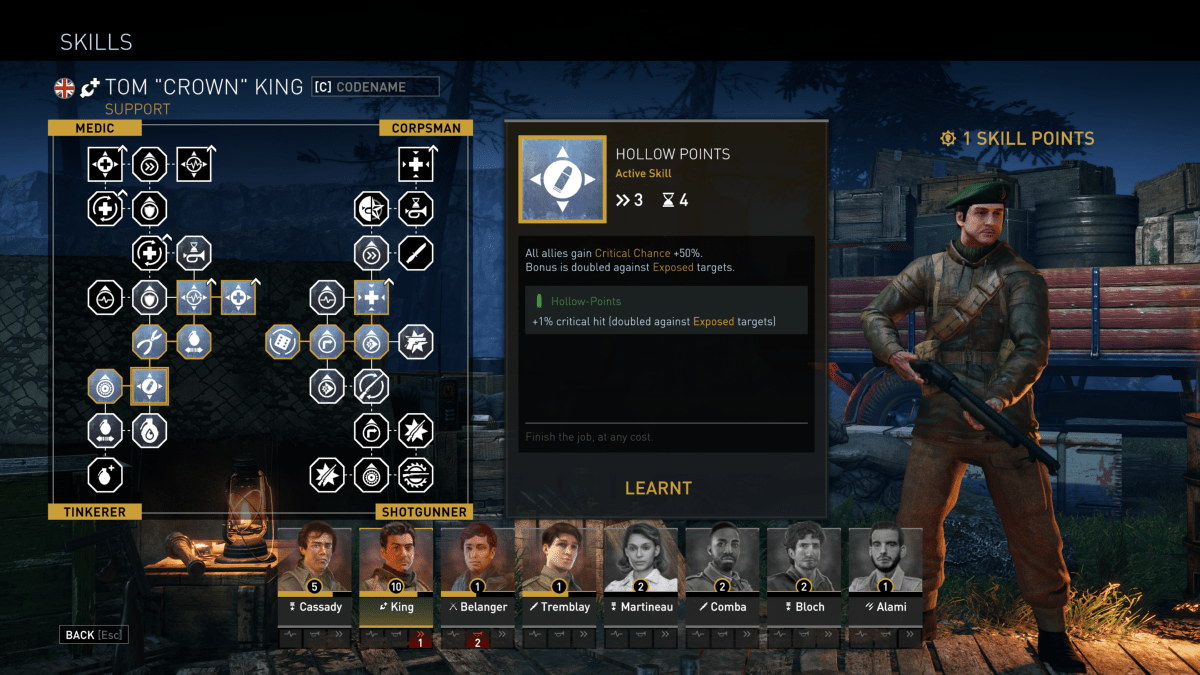 Classified France '44 PS5 - Jeux Vidéo Physique - Team 17 - Shop Just for Games