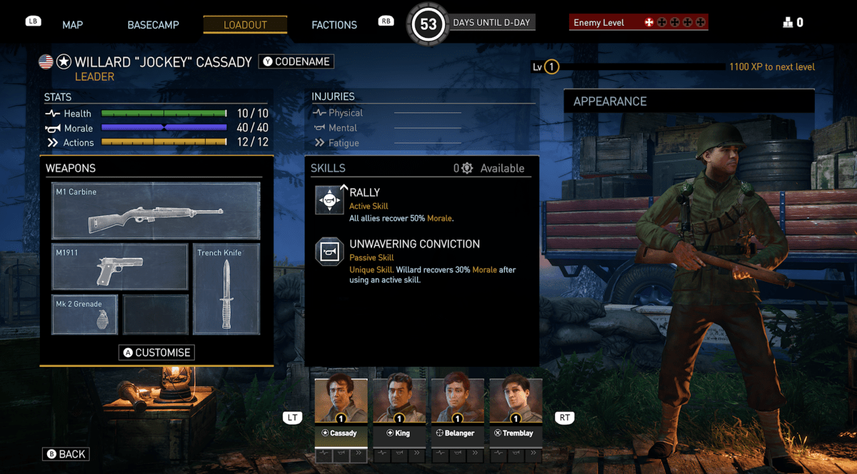 Classified France '44 PS5 - Jeux Vidéo Physique - Team 17 - Shop Just for Games