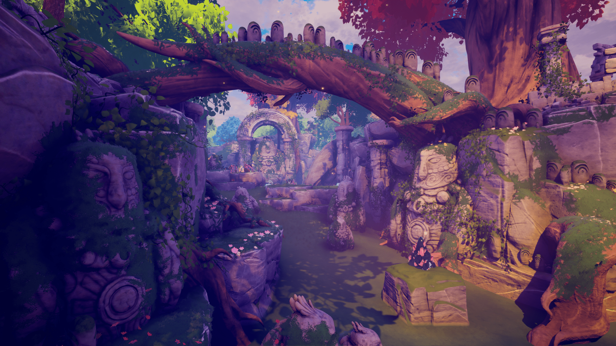 Cloudheim PS5 - Jeux Vidéo Physique - PERP GAMES - Shop Just for Games