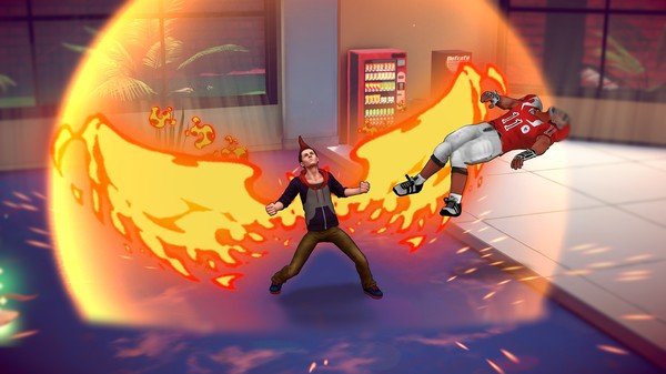 Cobra Kai : The Karate Kid Saga Continues SWITCH (Code de téléchargement) - Jeux Vidéo Code de Téléchargement - GAMEMILL - Shop Just for Games