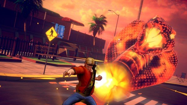Cobra Kai : The Karate Kid Saga Continues SWITCH (Code de téléchargement) - Jeux Vidéo Code de Téléchargement - GAMEMILL - Shop Just for Games