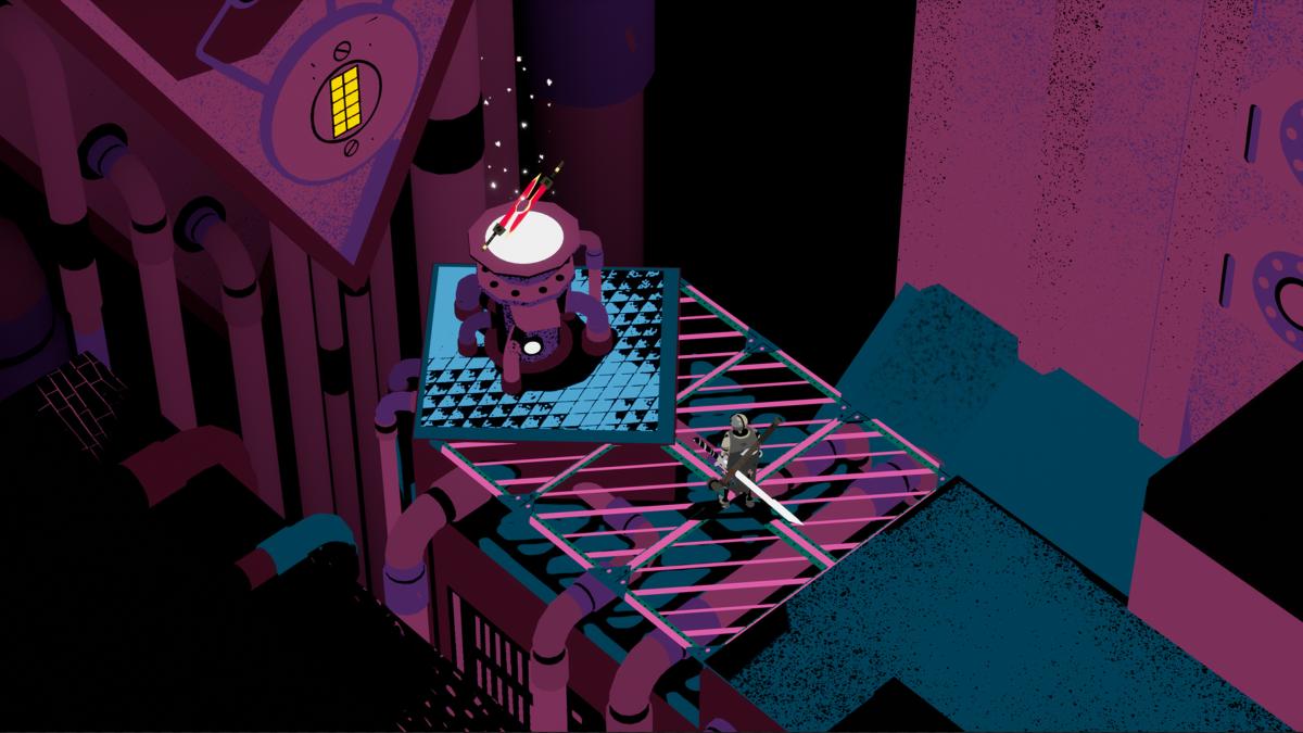 Creature in the Well Collector's Edition PS4 - Jeux Vidéo Physique - TESURA - Shop Just for Games