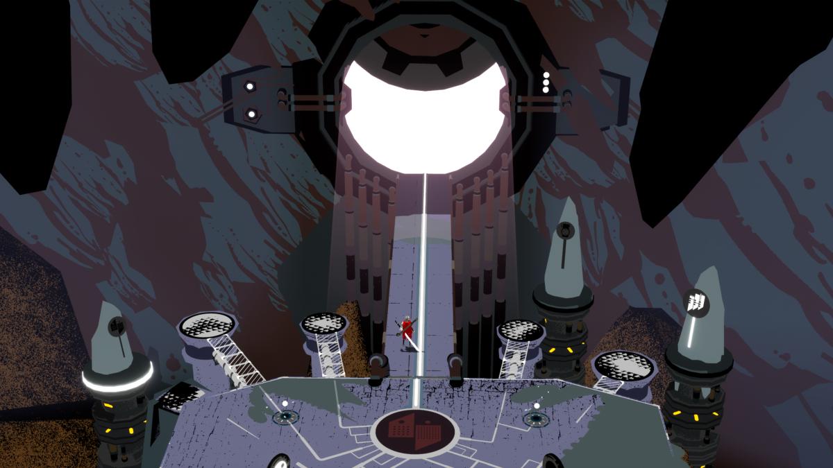 Creature in the Well PS4 - Jeux Vidéo Physique - TESURA - Shop Just for Games