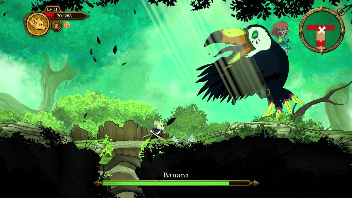 Curse of the Sea Rats PS5 - Jeux Vidéo Physique - PQUBE - Shop Just for Games