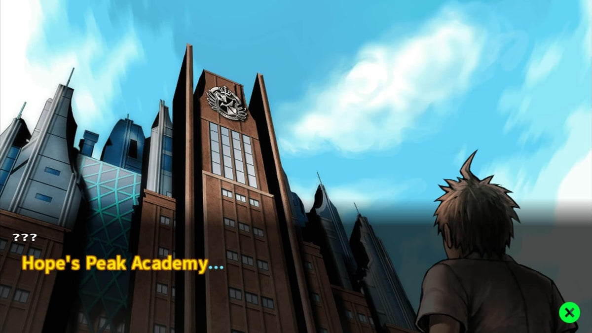 Danganronpa Trilogy PS4 - Jeux Vidéo Physique - Creative Distribution - Shop Just for Games