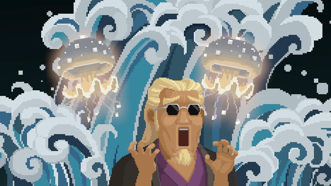 Dave the Diver Anniversary Edition Switch - Import EU - Jeux Vidéo Physique - Arc System Works - Shop Just for Games