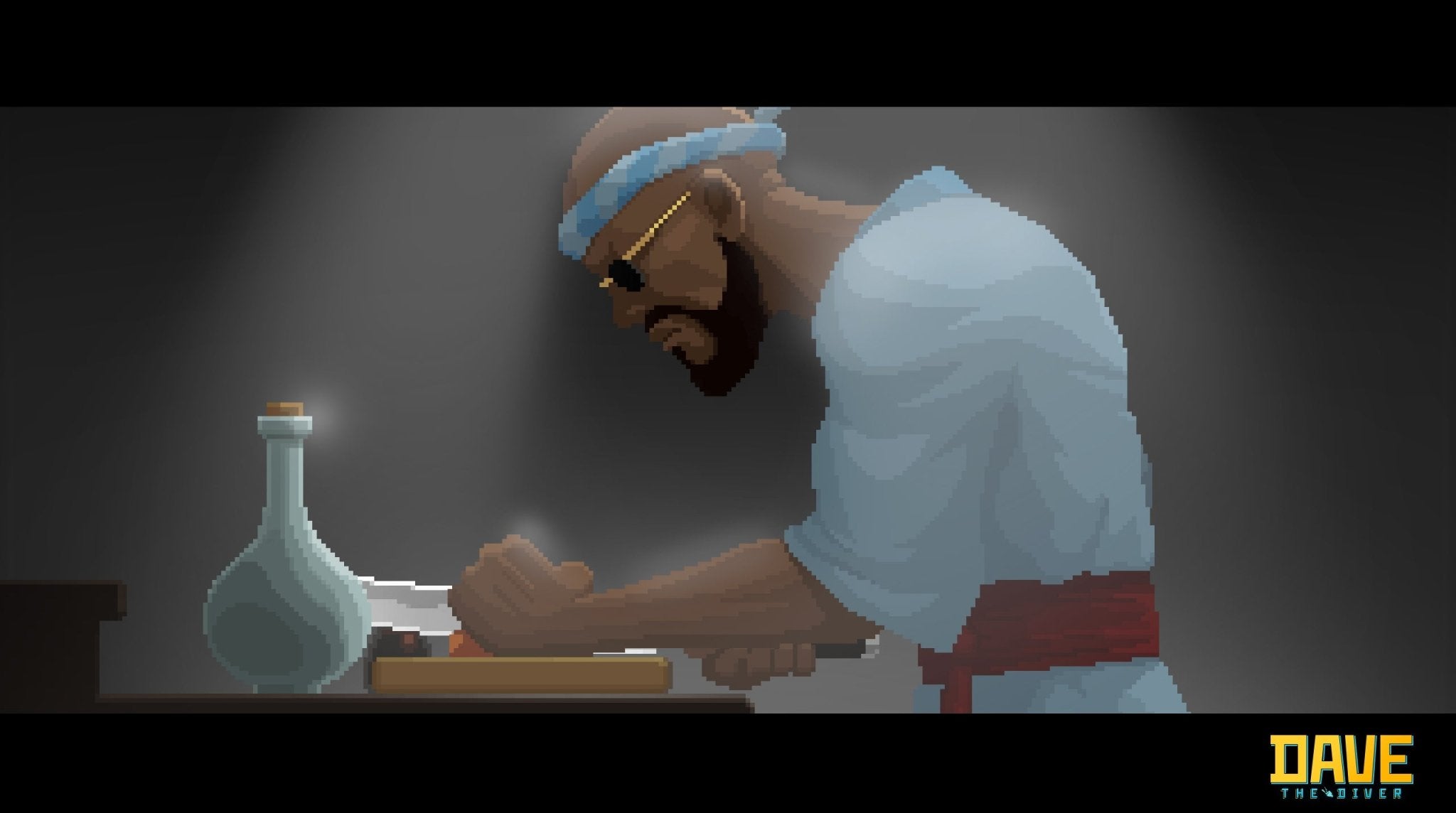 Dave the Diver Collector Edition PS5 - Jeux Vidéo Physique - SILVER LINING - Shop Just for Games